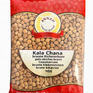 ANNAM KALA CHANA 1KG