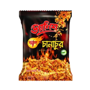 DANISH CHANACHUR HOT 300G
