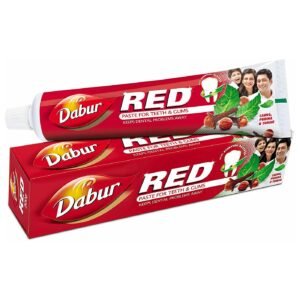 DABUR TOOTHPASTE RED 200ml