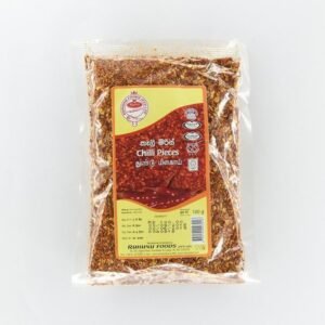 RUHUNU CHILLI PIECES 100gr