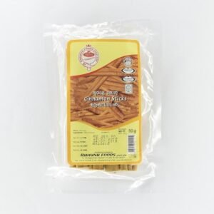 RUHUNU CINNAMON STICKS 50G