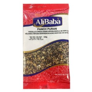 ALIBABA PANCH PUREN 100gr