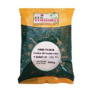 COLOMO URAD FLOUR 500G