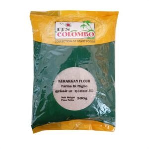 COLOMBO KURAKKAN FLOUR 500gr