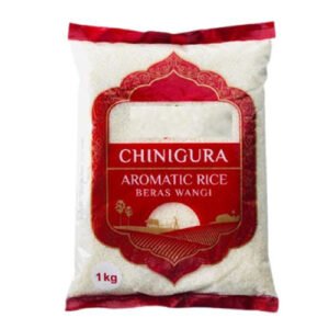 SAJEEB AROMATIC CHINIGURA RICE 1kg