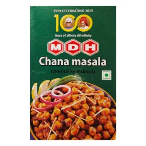 MDH CHANA  MASALA 100gr