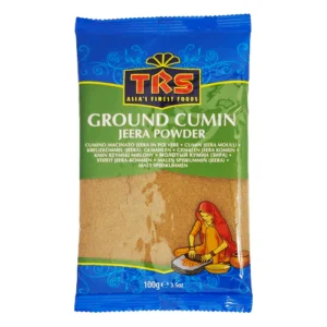 TRS CUMIN-JEERA POWDER 100g