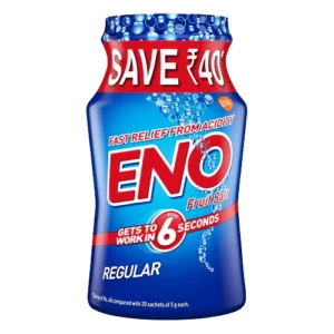 ENO REGULAR 100gr