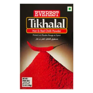 EVEREST TIKHALAL 100G