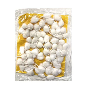 COTTON DIVA BATTI WICKS ROUND /LONG 25G