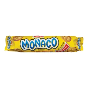 PARLE MONACO BISCUIT 63.30G