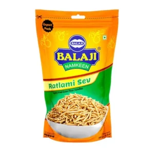 BALAJI RATLAMI SEV 190G
