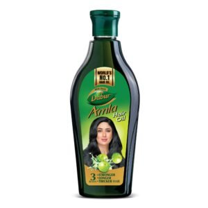 DABUR AMLA HAIR OIL 138ML
