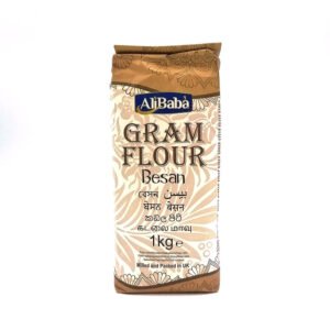 ALIBABA BESON GRAM FLOUR 1kg