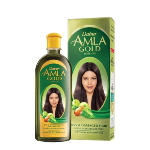 DABUR AMLA HAIR OIL GOLD 200ml