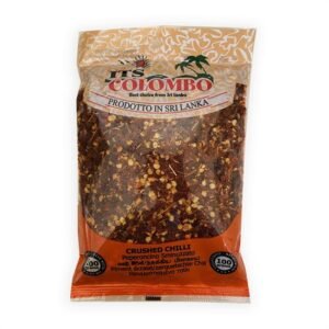 ITS COLOMBO CRUSH CHILI 200G