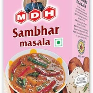 MDH SAMBHAR MASALA    100gr
