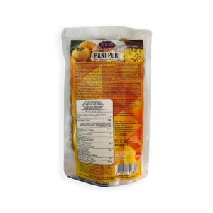 ITS PANI PURI +MASALA  260G