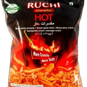 RUCHI CHANACHUR HOT 130G