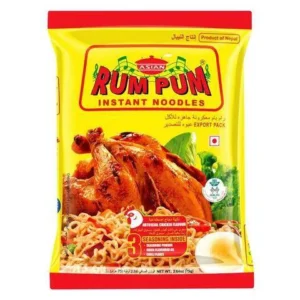 NE RUM PUM NOODLES 75gr