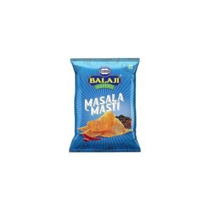 BALAJI MASALA MASTI  150G