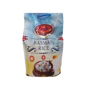 KATHMANDU BASMATI RICE 5KG