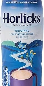 HORLICKS TRADITIONAL MALT 500gr
