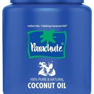 PARACHUTE COCONUT OIL (JAR)500ML
