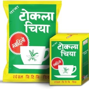 TOKLA TEA ORGINAL 200G