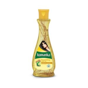KUMARIKA DANDRUFF CONTROL HAIR OIL (YELLOW)100ML