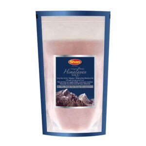 SHAN PINK HIMALAYAN SALT 800G