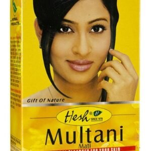 HESH MULTANI MITTI POWDER 4