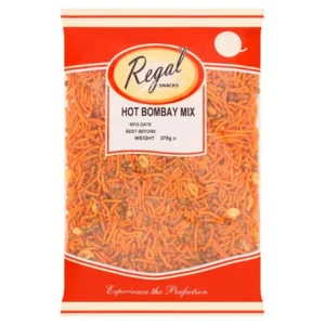 REGAL BOMBAY MIX  375gr