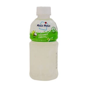 MOGU MOGU COCONUT FL320ML