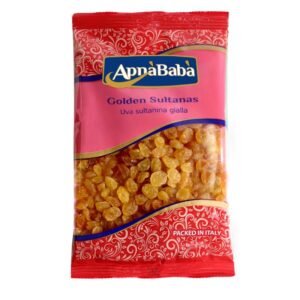 ALIBABA GOLDEN SULTAN 100gr