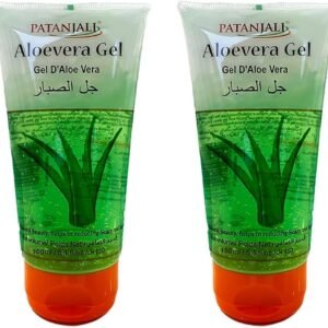 PATANJALI ALOEVERA GEL 150G