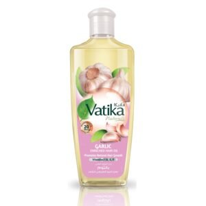 VATIKA OIL GARLIC 200ML