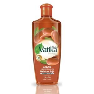 VATIKA OIL ARGAN 200ML