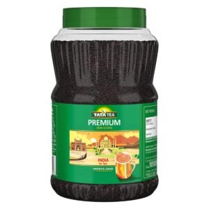 TATA TEA PREMIUM JAR 500G