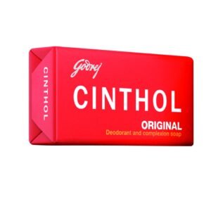 CINTHOL SOAP  40g