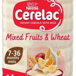CERELAC WHEAT/MILK 1kg