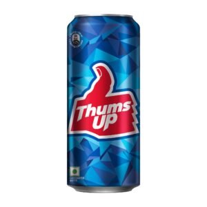 DRINK THUMSUP CAN 300ML