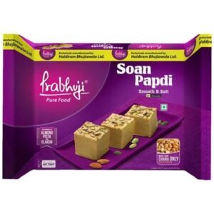 PRABHUJI SOAN PAPDI 200G