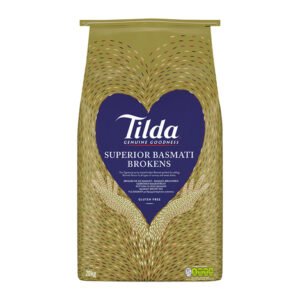TILDA BROKEN BASMATI  20KG