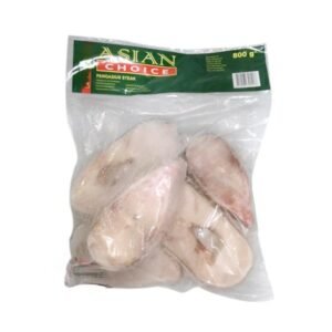 ASIAN CHOICE PANGUSH STEAK 1 KG
