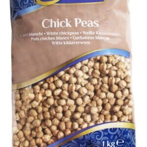 ALIBABA CHICK PEAS 1kg
