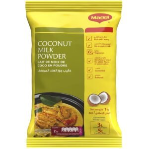 MAGGI COCONUT MILK POWDER 1kg