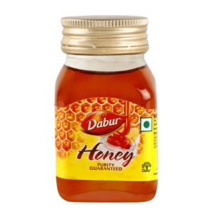 DABOUR HONEY 50G