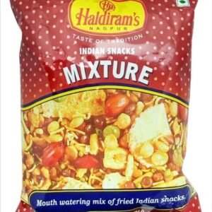 HALDIRAM Mix 200g