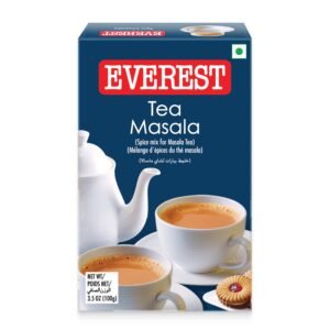 EVEREST Tea Masala ( 10 x 50 GM )